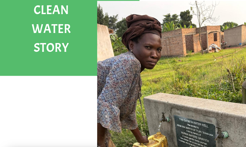 Clean Water Story